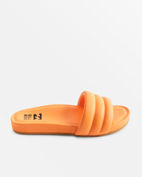4 Playa Vista - Sandálias para Mulher  C9FF23BIP2 Billabong