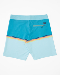 7 Fifty50 Airlite 19" - Boardshort pour Homme Bleu D1BS22BIS2 Billabong
