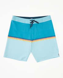 6 Fifty50 Airlite 19" - Boardshort pour Homme Bleu D1BS22BIS2 Billabong
