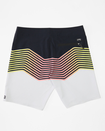 9 T Street Airlite 19" - Boardshorts para Hombre Gris D1BS41BIS2 Billabong