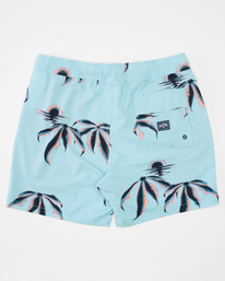 1 Sundays Layback 17" - Boardshorts para Hombre Blanco D1LB05BIS2 Billabong