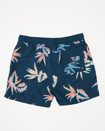 1 Layback 17" - Boardshorts für Männer Blau D1LB13BIS2 Billabong