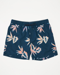 0 Layback 17" 2022 - Boardshorts für Männer  D1LB13BIS2 Billabong