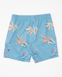 1 Layback 17" - Boardshorts für Männer Blau D1LB13BIS2 Billabong