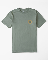 0 Patterns - T-Shirt for Men  D1SS22BIS2 Billabong