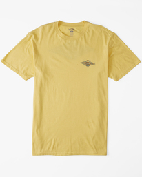 0 Patterns - T-Shirt for Men  D1SS22BIS2 Billabong