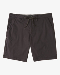 0 A/Div Surftrek Plus Shorts Black D1WK14BIS2 Billabong