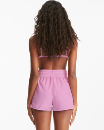 3 Sol Searcher 3" - Boardshorts für Frauen Violett D3BS02BIS2 Billabong