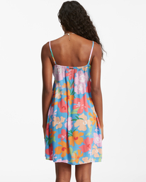2 Just Add Sun - Robe pour Femme Marron D3DR28BIS2 Billabong