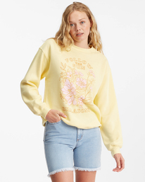 Home Sweet Home 2022 - Sweatshirt for Women  D3FL12BIS2