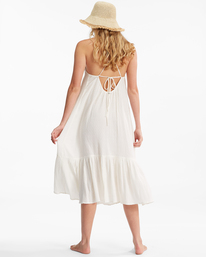 1 Ready For Sun - Beach Cover-Up for Women Brown D3OS04BIS2 Billabong