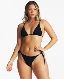 8 Sol Searcher Tie Side - Bas de bikini pour Femme  D3SB52BIS2 Billabong