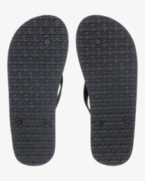 2 Tides - Tongs pour Homme Marron D5FF02BIS2 Billabong