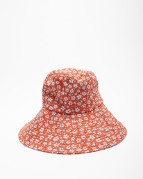 5 Hoed voor Young Women Pink D9HT01BIS2 Billabong