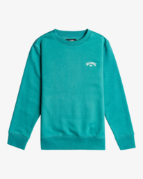 Arch - Sweatshirt for Boys 8-16  EBBFT00107