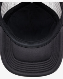 5 Podium - Trucker Cap for Boys  EBBHA00100 Billabong