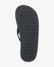 2 Tides - Sandals for Boys Black EBBL100002 Billabong