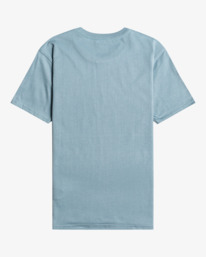 1 Rotor Fill - T-shirt pour Garçon 8-16 ans  EBBZT00105 Billabong