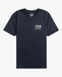 Segment - T-Shirt for Boys 8-16  EBBZT00108