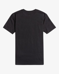 1 TEAM WAVE SS Preto EBBZT00123 Billabong
