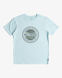 Rotor Fill - T-Shirt for Boys 8-16  EBBZT00132