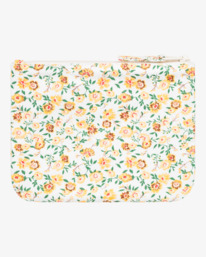 1 Cool In - Wallet White EBJAA00104 Billabong