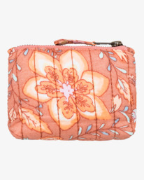 1 Tiny Cool - Wallet for Women Multicolor EBJAA00109 Billabong