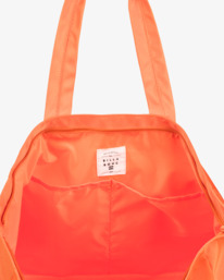 3 Adventure - Shopper für Frauen Rosa EBJBT00104 Billabong