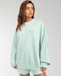 Ride In - Sweatshirt for Women  EBJFT00108