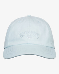 1 Essential - Baseball Cap for Women Blue EBJHA00106 Billabong