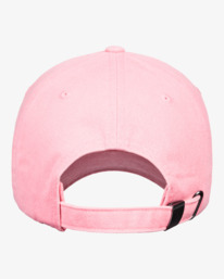 4 Essential - Baseball Cap for Women Pink EBJHA00106 Billabong