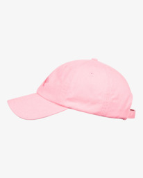 3 Essential - Baseball Cap for Women Pink EBJHA00106 Billabong