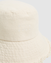 4 Tomorrow - Bob pour Femme Beige EBJHA00108 Billabong