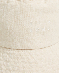 5 Tomorrow - Bob pour Femme Beige EBJHA00108 Billabong