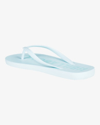 2 Sunlight - Flip-Flops for Women Blue EBJL100001 Billabong