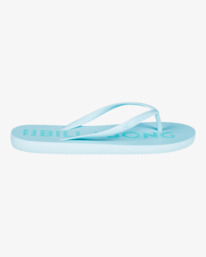 3 Sunlight - Flip-Flops for Women Blue EBJL100001 Billabong
