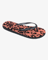 1 Dama - Teenslippers voor Dames Multicolor EBJL100003 Billabong