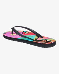 2 Dama - Teenslippers voor Dames Multicolor EBJL100003 Billabong