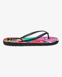 3 Dama - Teenslippers voor Dames Multicolor EBJL100003 Billabong