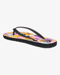 2 Dama - Flip-Flops for Women Purple EBJL100003 Billabong