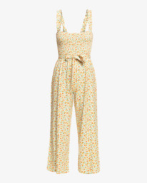 5 Dreamer - Overall für Frauen Weiss EBJNP00104 Billabong