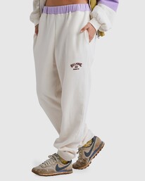 1 Since 73 Later Days - Joggingbroek voor Dames  EBJNP00113 Billabong