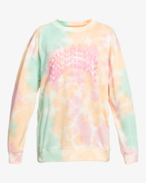 3 Archstack - Sweater voor Dames Blue EBJSF00113 Billabong