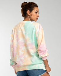 2 Archstack - Sweater voor Dames Blue EBJSF00113 Billabong