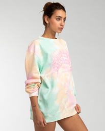 1 Archstack - Sweater voor Dames Blue EBJSF00113 Billabong