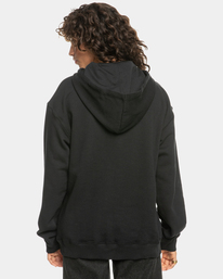 2 Del Mar - Hoodie for Women Black EBJSF00116 Billabong