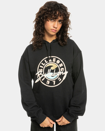 0 Del Mar - Hoodie for Women Black EBJSF00116 Billabong