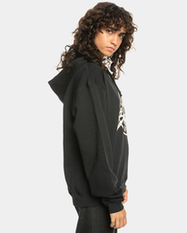 1 Del Mar - Hoodie for Women Black EBJSF00116 Billabong