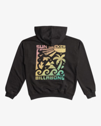 1 Seeker - Sweatshirt for Women Black EBJSF00123 Billabong