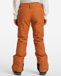billabong, A/Div Malla Insulated Snow Pants, ADOBE (ado) MALLA PNT EBJTP00108